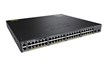 Cisco Catalyst WS-C2960X-48LPS-L Networking Switch