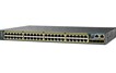 Cisco Catalyst WS-C2960X-48LPS-L Networking Switch