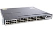 Cisco Catalyst WS-C3750X-48P-L Networking Switch