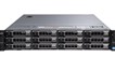 Dell PowerEdge R720XD 2U 24-Bay 2.5" Server