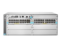 HP 5406R-44GT-PoE+ (JL003A) Switch (Renew)