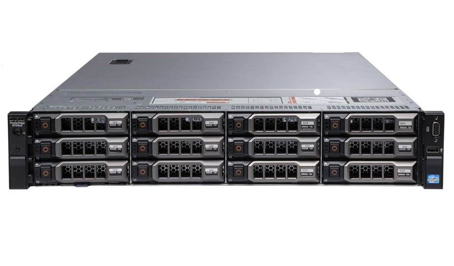 Servers