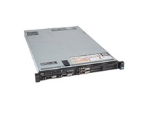 Dell PowerEdge R620 4 Bay 2.5" Server