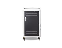 Anywhere (AC-PLUS) 36x Bay-15Min Cycle Time Secure Charging Cart
