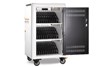 Anywhere (AC-PLUS) 36x Bay-15Min Cycle Time Secure Charging Cart