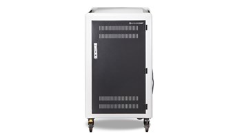 Anywhere (AC-PLUS-T) 36x Bay Secure Charging Cart-Smart Charging