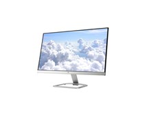 HP 23-inch Wide Display Monitor