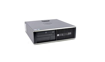HP Elite 8300 USFF