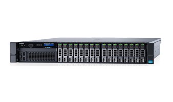 Dell PowerEdge R730xd 24 Bay CTO Chassis 2.5"