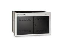 Anywhere Cart (AC-MINI) 12 Bay Cabinet
